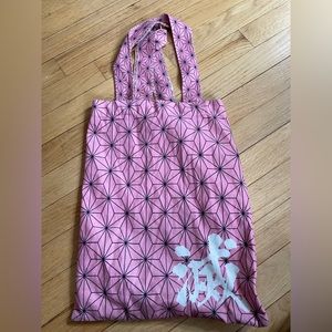 Nezuko bag